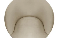 заказать Мягкое кресло Small Benee Taupe в Санкт-Петербурге