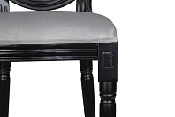 купить красивый Стул для кафе Volker Memos Light Grey в Санкт-Петербурге