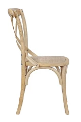 красивый Стул Cross Back в Санкт-Петербурге