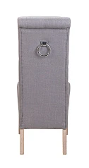 купить Дизайнерский стул Layton Dark Gray в Санкт-Петербурге