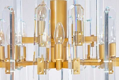Люстра Bonington 60 на заказ в Санкт-Петербурге