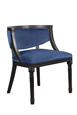 Стул для кафе Orzo Blue в Санкт-Петербурге