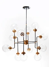 купить красивые Люстра Bistro 12 в интернет-магазине в Санкт-Петербурге