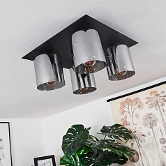 купить 99632 Светильник потолочный GOROSIBA 1 в Санкт-Петербурге