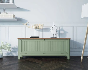 купить Лавка "Olivia"  из массива березы арт GA1003-2 в интернет-магазине в Санкт-Петербурге