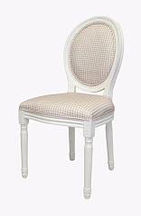 красивый Стул Volker Classik Check в Санкт-Петербурге