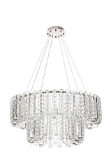 фото Люстра Vortix в интерьере в Санкт-Петербурге