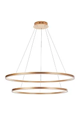 Люстра Orblaze 2 rings 800 gold в Санкт-Петербурге