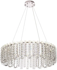 Люстра Vortix D1000 в интерьере в Санкт-Петербурге