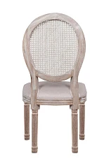 заказать Стул с круглой спинкой Volker Oak Rattan в Санкт-Петербурге