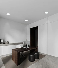 купить 64599 Светодиодный встраиваемый светильник FUEVA 1 PRO, 5,5W(LED) в Санкт-Петербурге