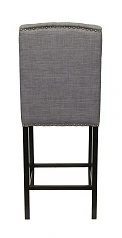Дизайнерский барный стул Skipton Grey в интернет-магазине в Санкт-Петербурге