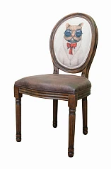 заказать Стул Volker Cat в Санкт-Петербурге