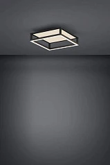 390018 Люстра диммируемая, с пультом MACELLARA на заказ в интернет-магазине в Санкт-Петербурге