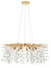 заказать стильные Люстра Crystis 870 в Санкт-Петербурге