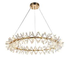 купить красивые Люстра Star Light D1000 в интернет-магазине в Санкт-Петербурге