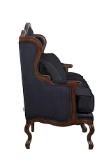 красивый Диван Brody triple black на заказ в Санкт-Петербурге