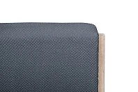 купить стильное Кресло дизайнерское Cody N-grafit в интернет-магазине в Санкт-Петербурге