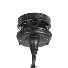 22471 Уличный подвесной светильник LATERNA 4 в Санкт-Петербурге