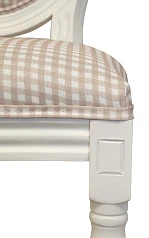 стильный Стул Volker Classik Check на заказ в Санкт-Петербурге