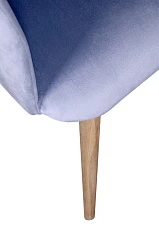 купить стильный Стул для кафе Visti Velvet в интернет-магазине в Санкт-Петербурге