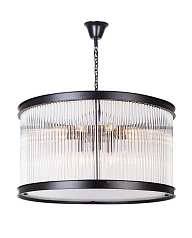 фото Люстра Essex Crystal 65 в интерьере в Санкт-Петербурге