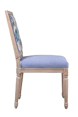 Дизайнерский обеденный стул Lotos Flower на заказ в Санкт-Петербурге