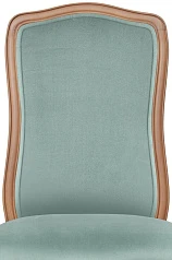 Стул для кафе Wenter Green на заказ в интернет-магазине в Санкт-Петербурге