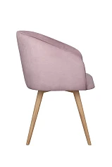 Стул Visti Elderberry в интерьере в Санкт-Петербурге