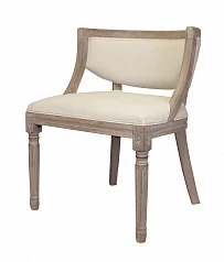 фото Стул для кафе Orzo в интерьере в Санкт-Петербурге