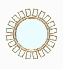 Зеркало Alvita на заказ в Санкт-Петербурге