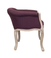 купить стильное Низкое кресло Kandy Violet в интернет-магазине в Санкт-Петербурге