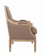 Классическое кресло Coolman на заказ в интернет-магазине в Санкт-Петербурге