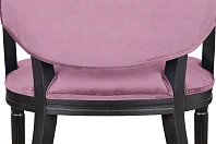 заказать Стул для кафе Orzo Pink в Санкт-Петербурге