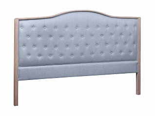 Дизайнерская кровать Arabella Gray в интернет-магазине в Санкт-Петербурге