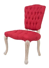 красивый Стул Gamila Red на заказ в Санкт-Петербурге