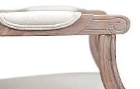 красивый Стул Volker Arm Oak в Санкт-Петербурге