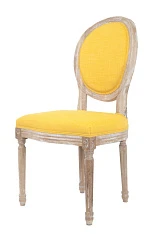 красивый Стул Miro Yellow на заказ в Санкт-Петербурге