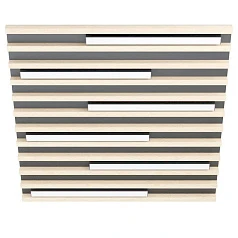 купить 39898 Настенно-потолочный светильник MARREIRA в интернет-магазине в Санкт-Петербурге