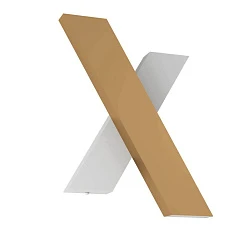 390228 Бра (настенный светильник) BREZZARA в Санкт-Петербурге