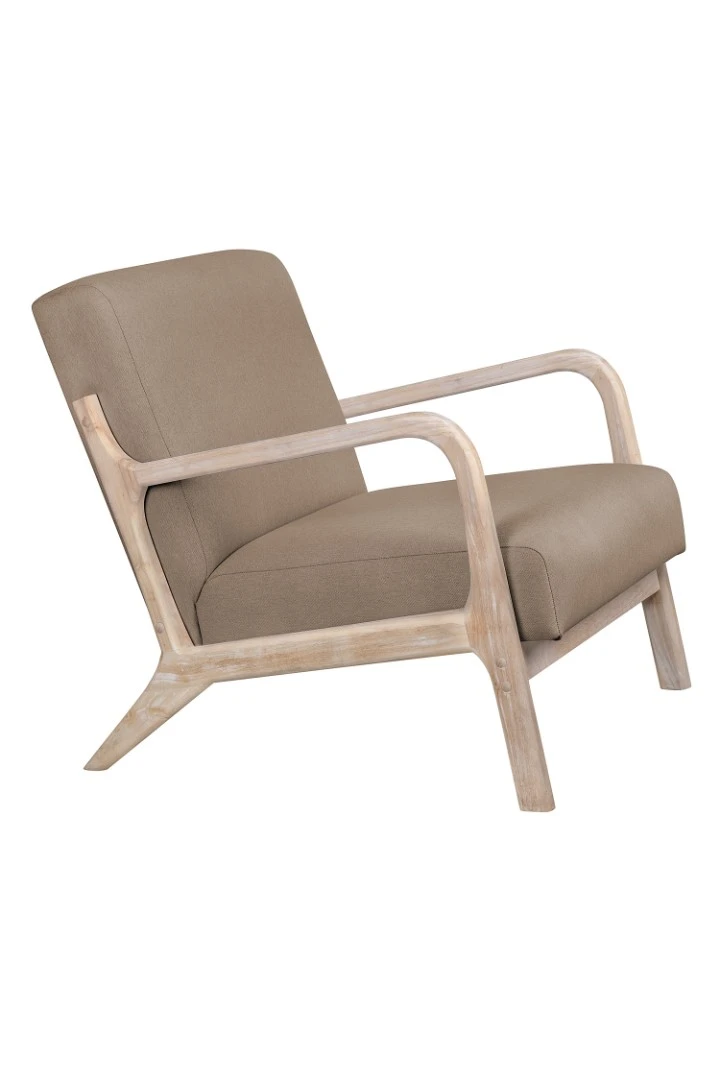 Кресло дизайнерское Cody B-hazel в интерьере в Санкт-Петербурге