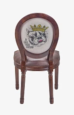 купить красивый Стул Volker King Dog в Санкт-Петербурге