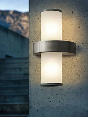 86541 Уличный настенный светильник BEVERLY в Санкт-Петербурге