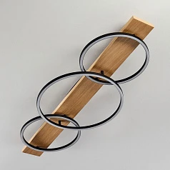 99468 Светодиодный потолочный светильник BOYAL в интернет-магазине в Санкт-Петербурге