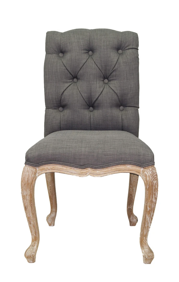 Стул Meliso Gray на заказ в интернет-магазине в Санкт-Петербурге