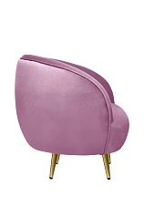 купить красивые Мягкое кресло Small Benee Pink в Санкт-Петербурге