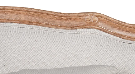 Прямой диван Darcy 3 V2 бежевый в Санкт-Петербурге