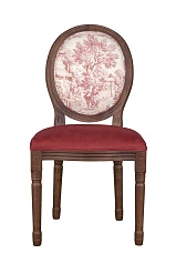 купить красивый Стул Volker Leg Abstract V2 в Санкт-Петербурге