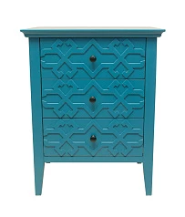 заказать Дизайнерская тумба Friz Blue в интернет-магазине в Санкт-Петербурге