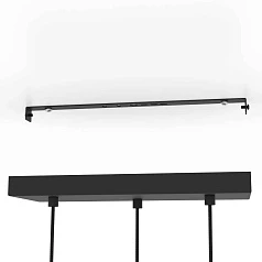 купить стильные 390177 Люстра PAZ в интернет-магазине в Санкт-Петербурге